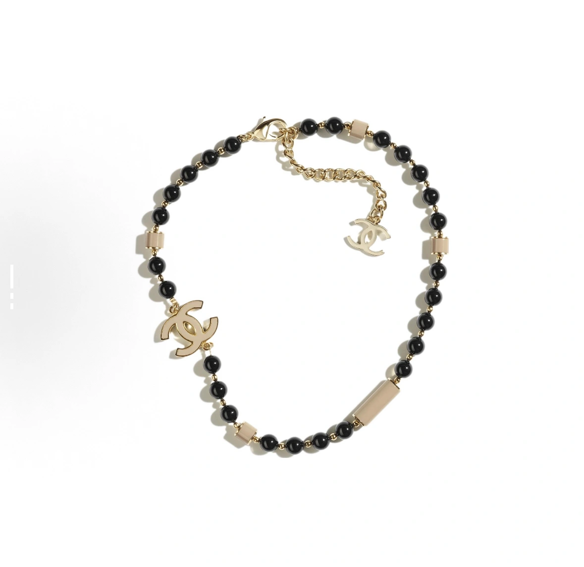 Barbara-- 3h1958 necklace item:E-S092J1236H