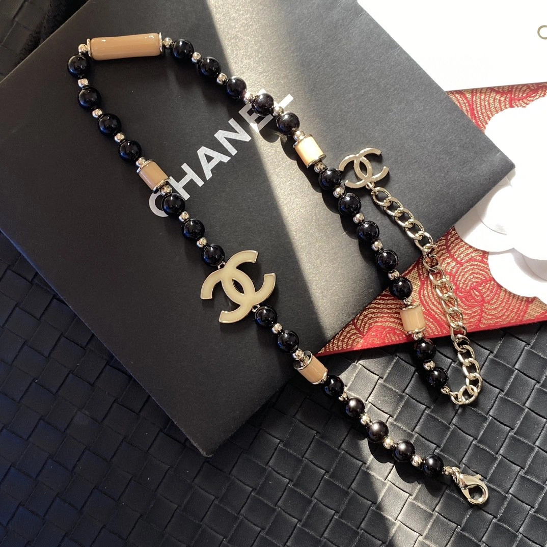 Barbara-- 3h1958 necklace item:E-S092J1236H