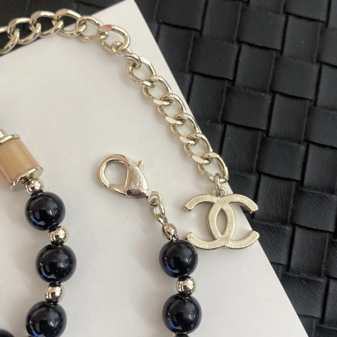 Barbara-- 3h1958 necklace item:E-S092J1236H