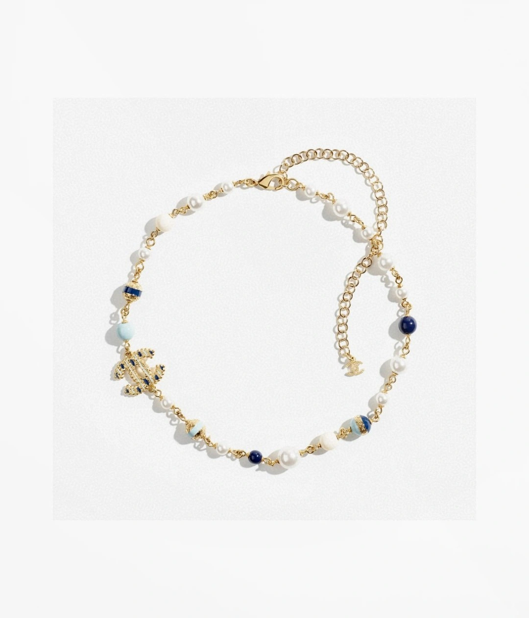 Barbara-- 3h1958 necklace item:E-S092L3141H