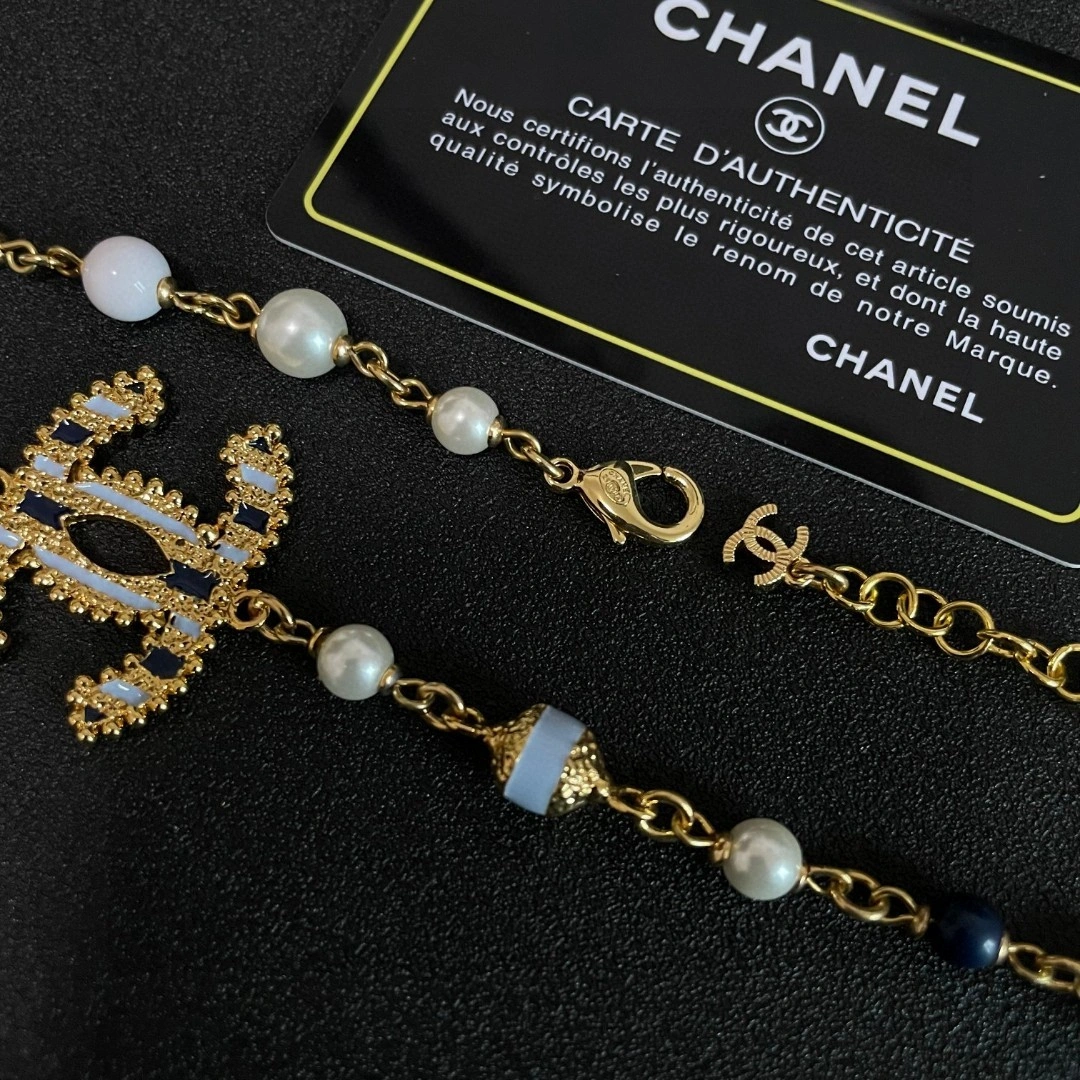 Barbara-- 3h1958 necklace item:E-S092L3141H