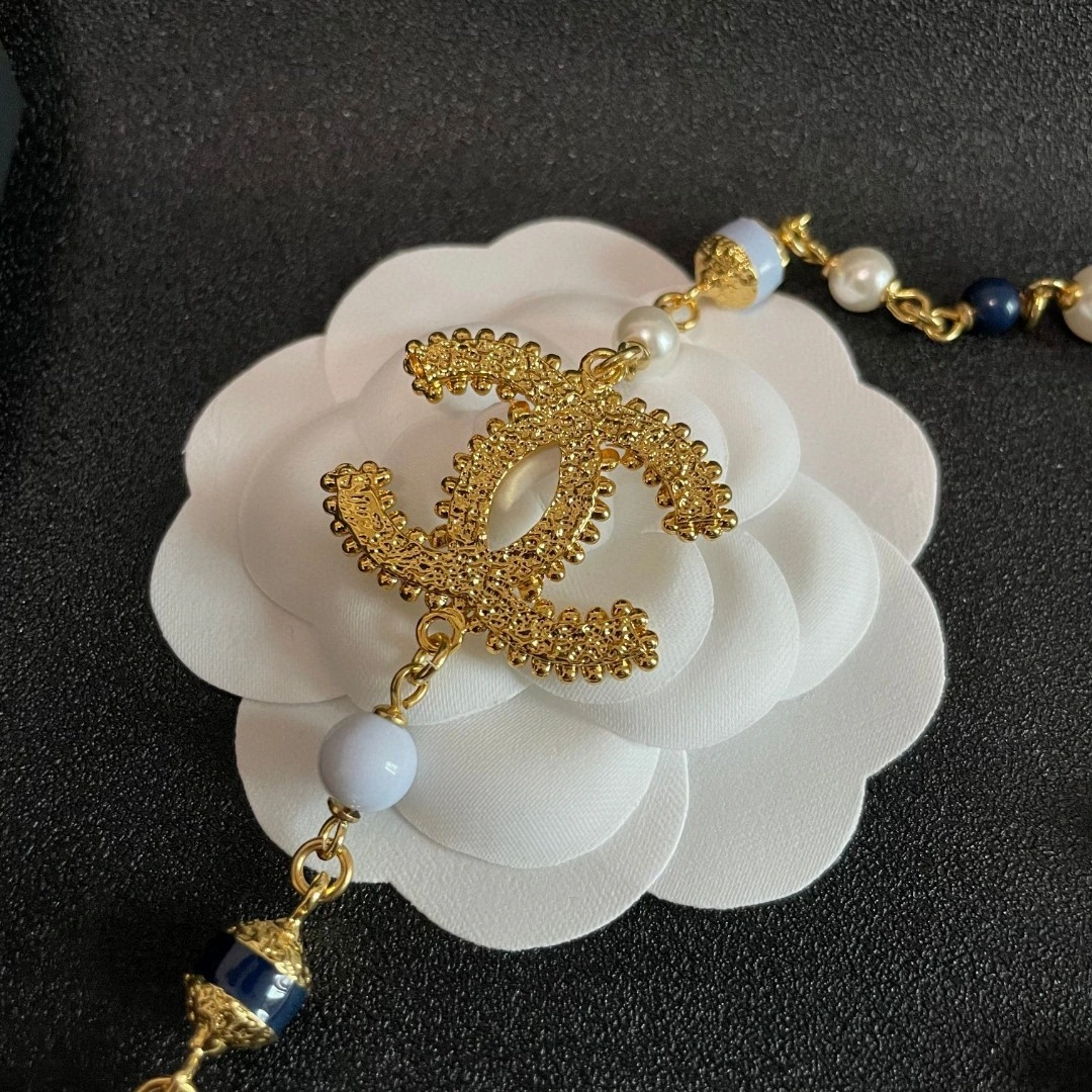 Barbara-- 3h1958 necklace item:E-S092L3141H