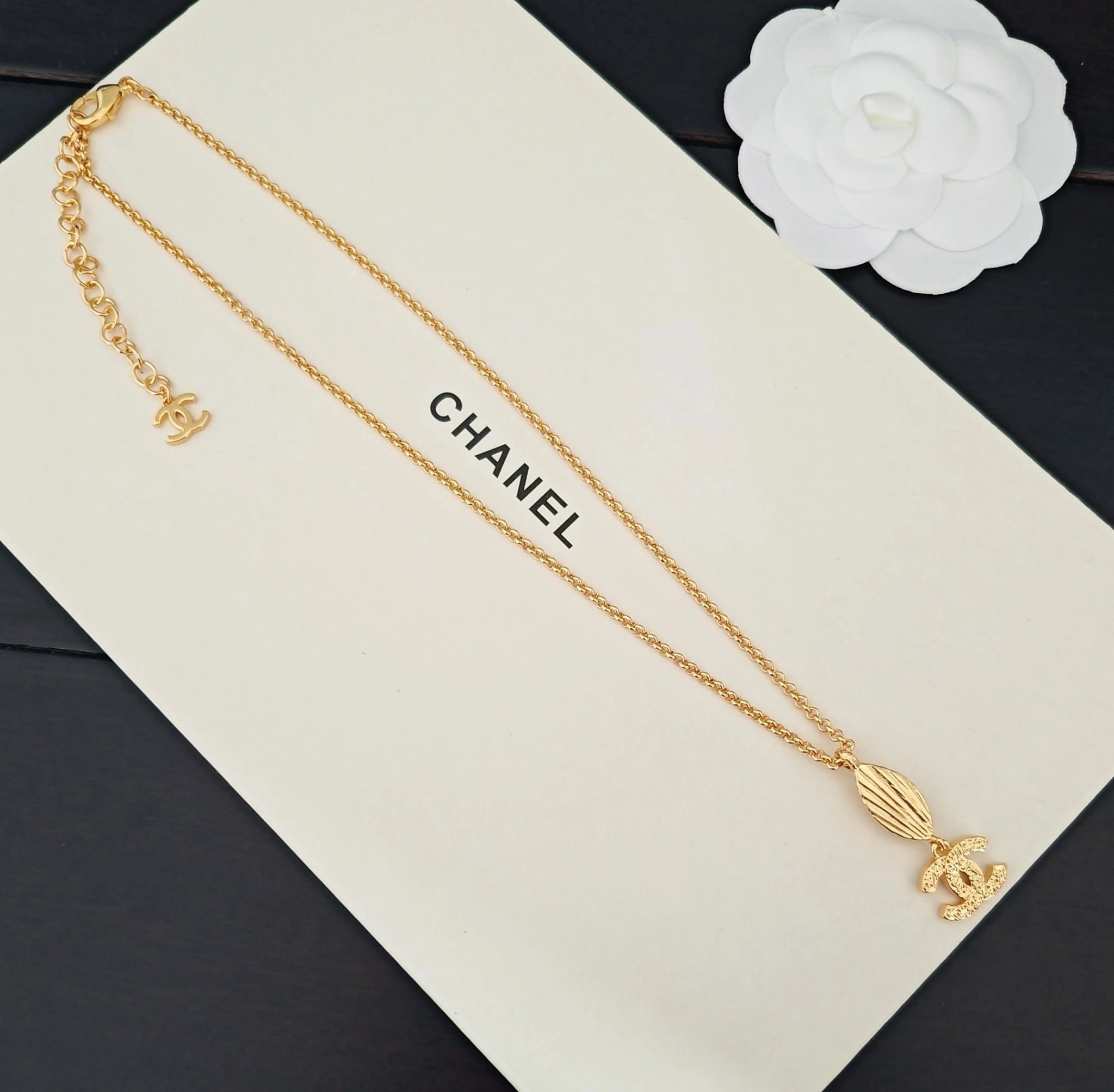 Barbara-- 3h1958 necklace item:F-S092A1027H