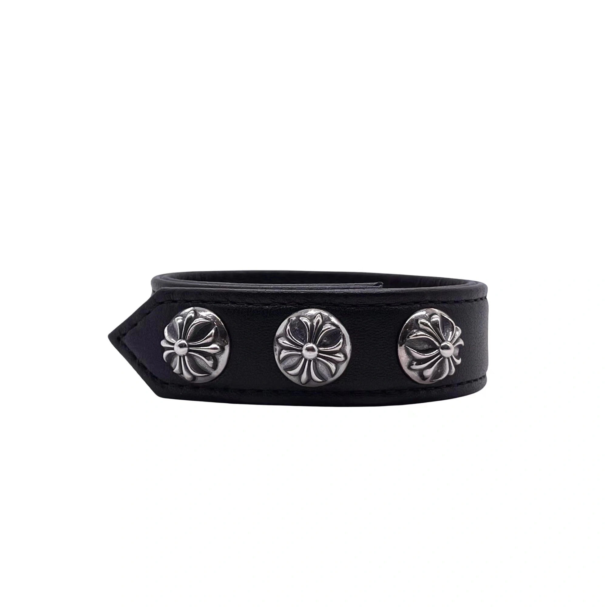 Barbara-- 3hro75 400700 silver Calfskin item:E-S000A0799T