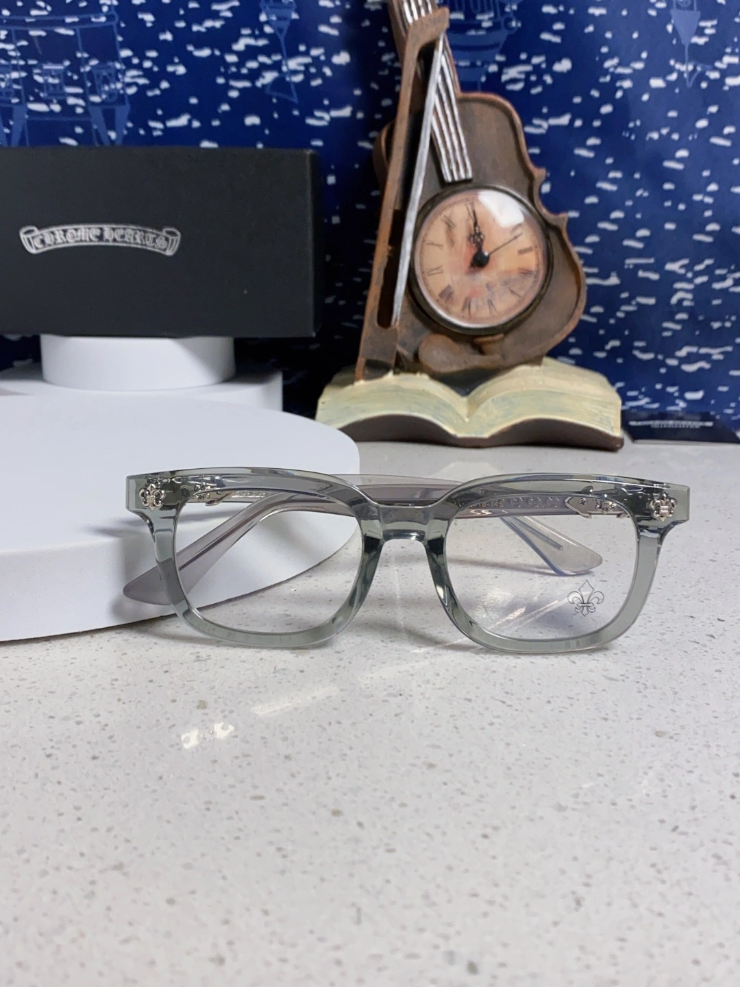 &Barbara-- 3hro75 6colour item : E-S132J1499-6T