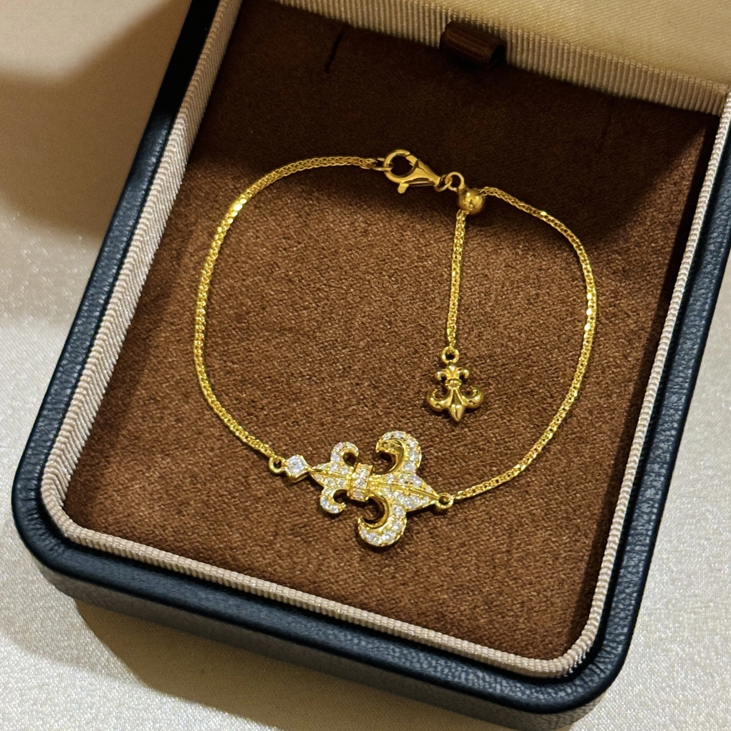 Barbara-- 3hro75 925 silver bracelet A5840 item : E-S092J3146H
