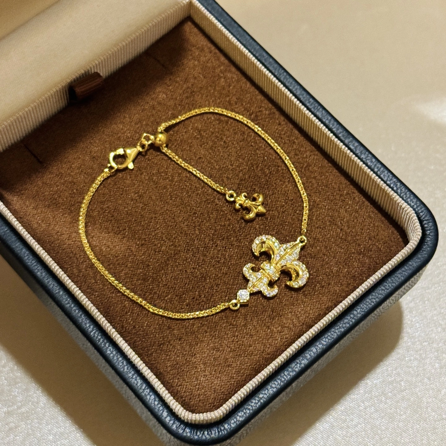 Barbara-- 3hro75 925 silver bracelet A5840 item : E-S092J3146H