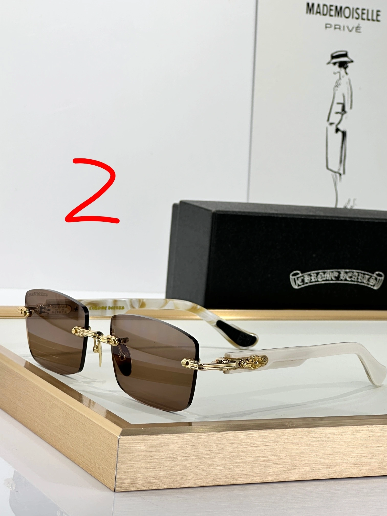 Barbara-- 3hro75 DEEP II 7Colour item:E-S132L2611-7H