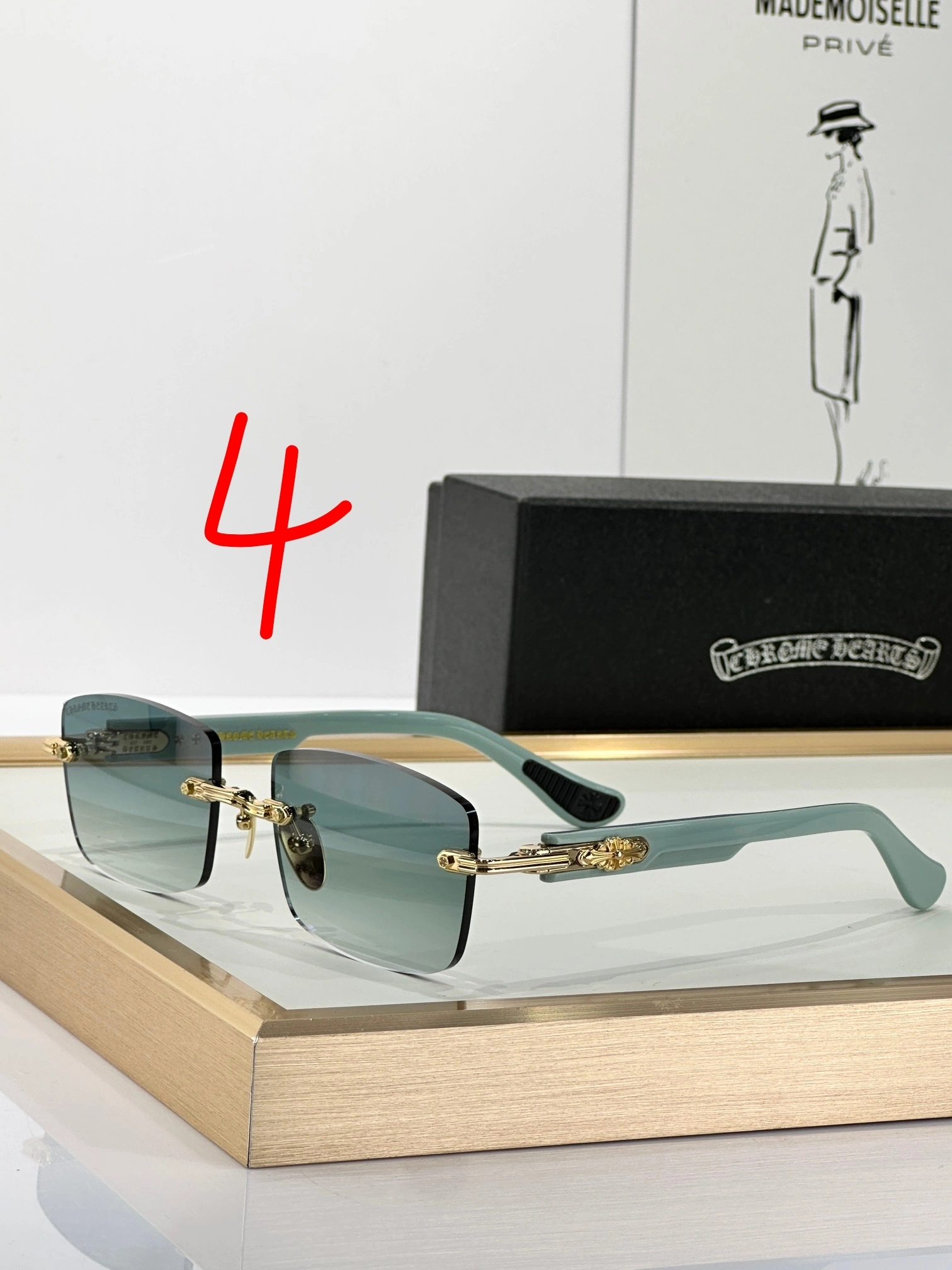 Barbara-- 3hro75 DEEP II 7Colour item:E-S132L2611-7H
