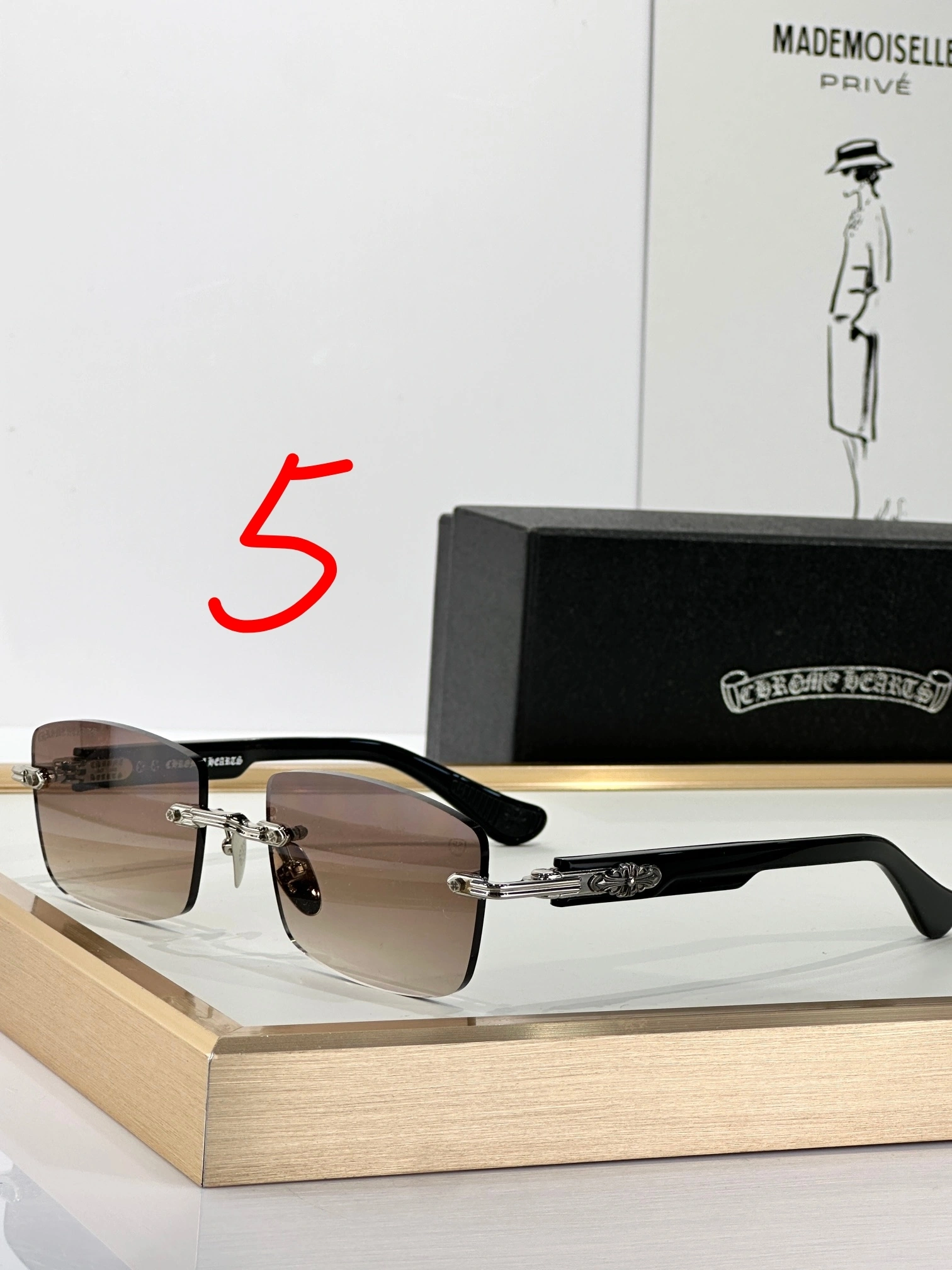 Barbara-- 3hro75 DEEP II 7Colour item:E-S132L2611-7H