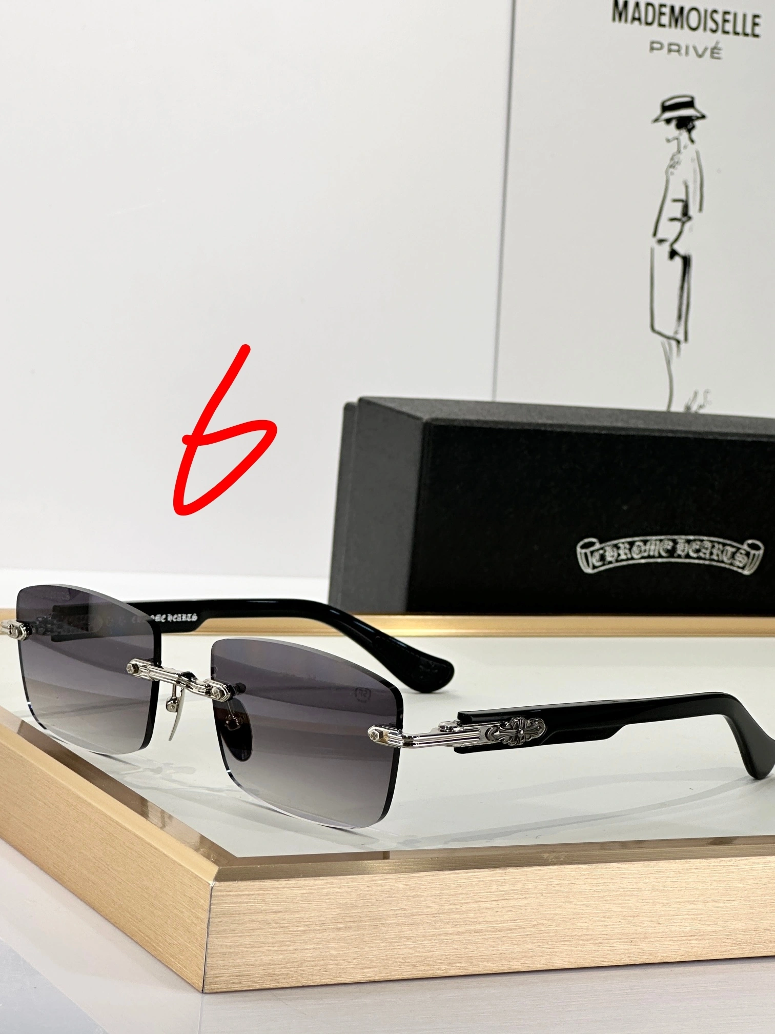 Barbara-- 3hro75 DEEP II 7Colour item:E-S132L2611-7H