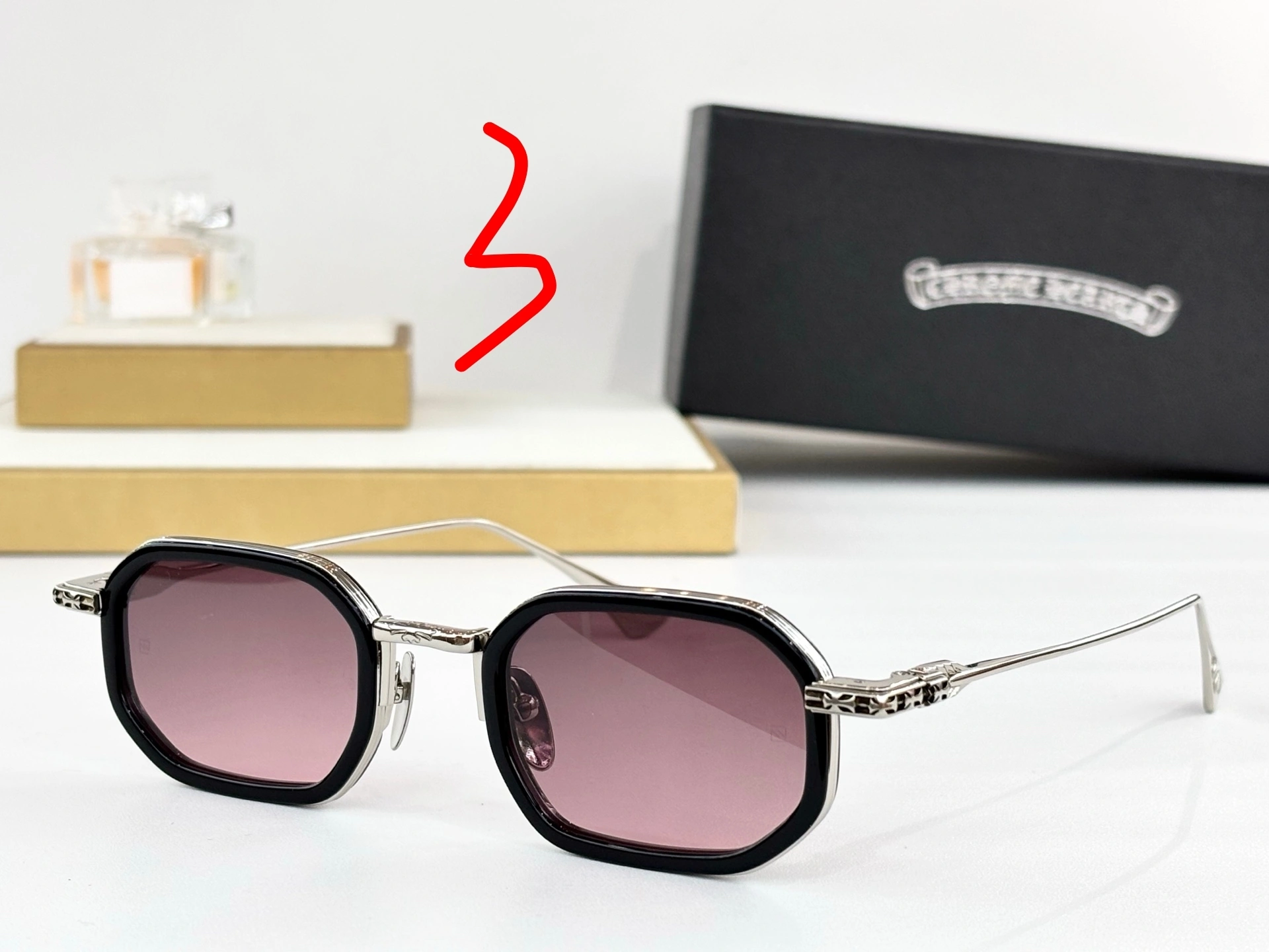 Barbara-- 3hro75 Mod：STYLIDA 8colour item:F-S132A2340-8H