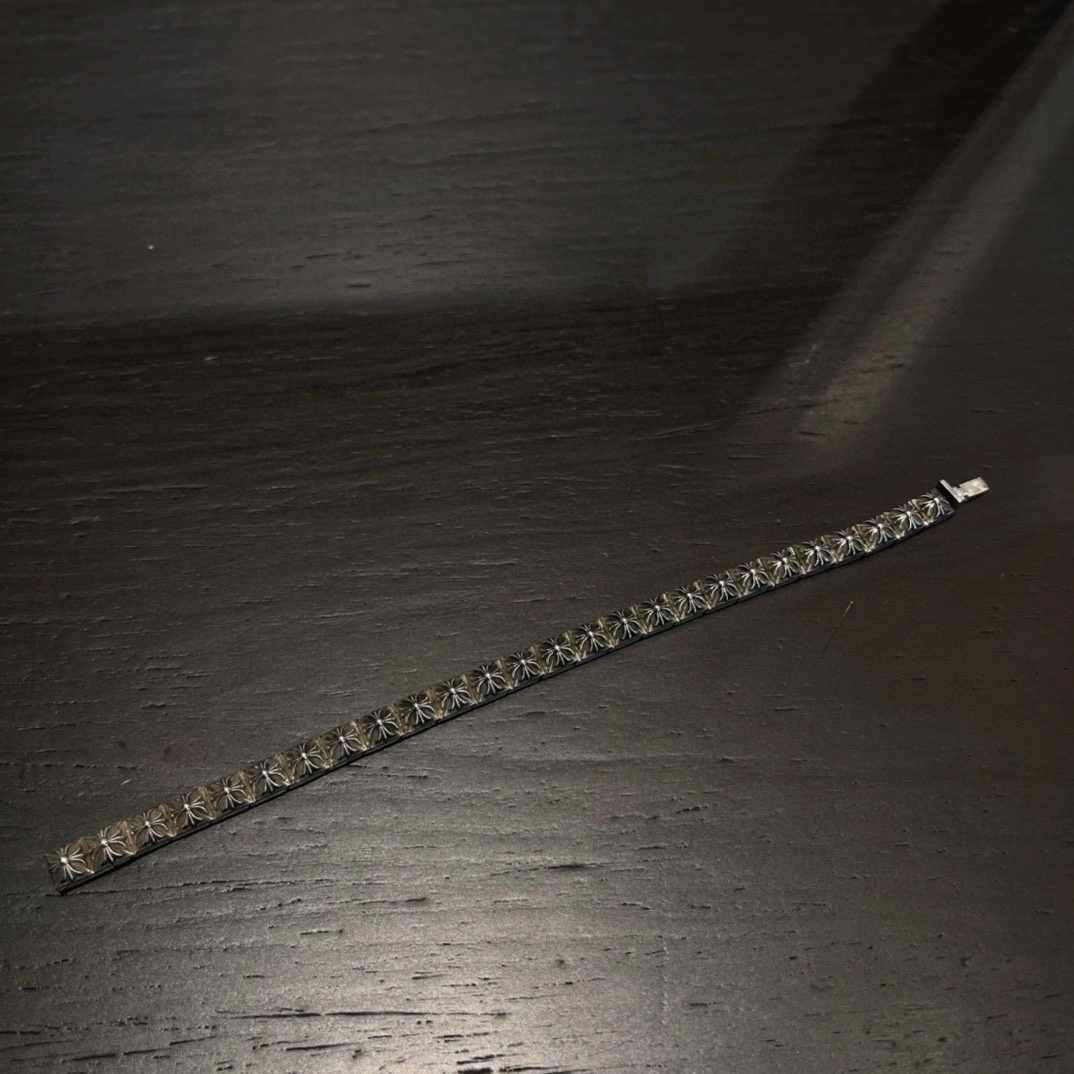 Barbara-- 3hro75 bracelet item : E-S092J2832H