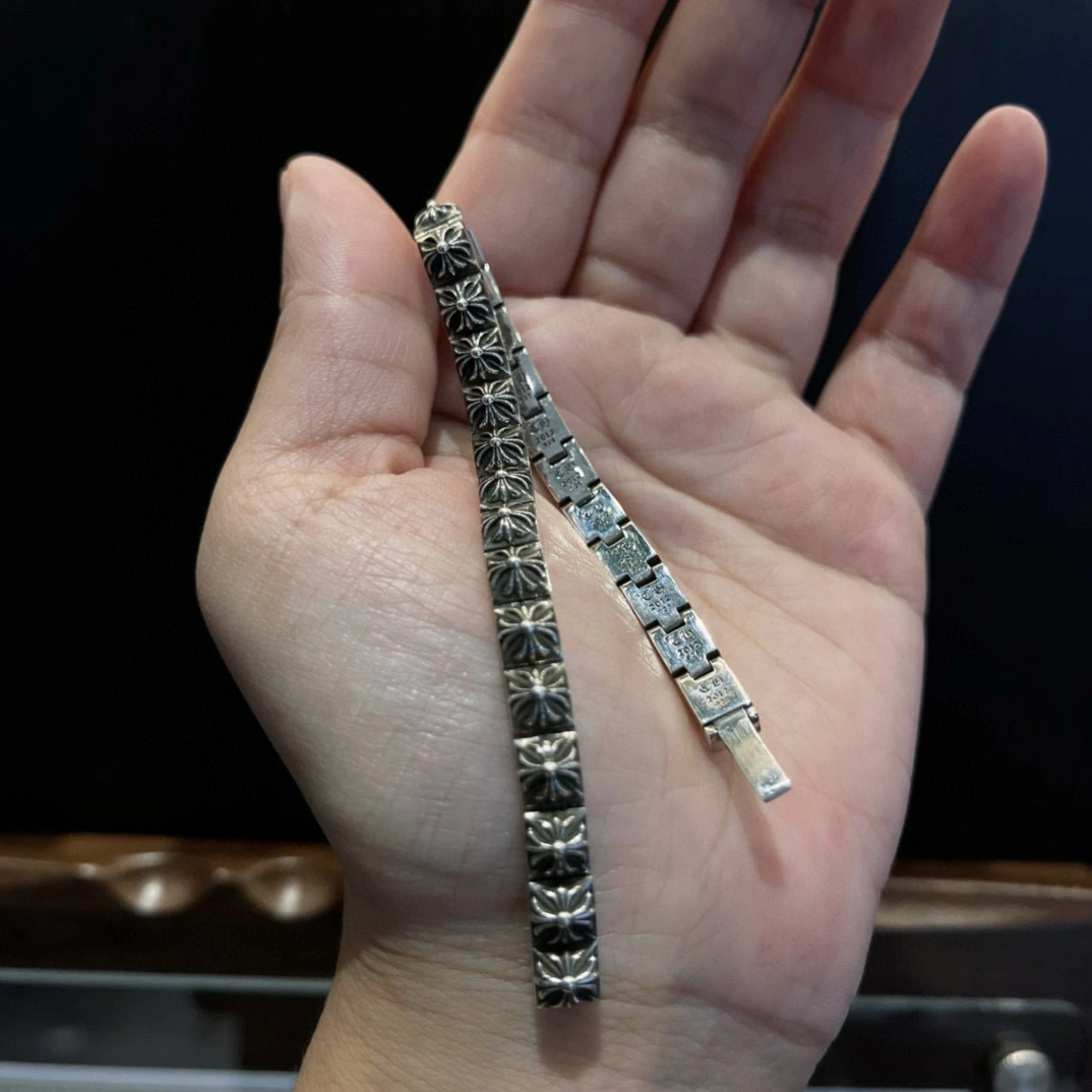Barbara-- 3hro75 bracelet item : E-S092J2832H