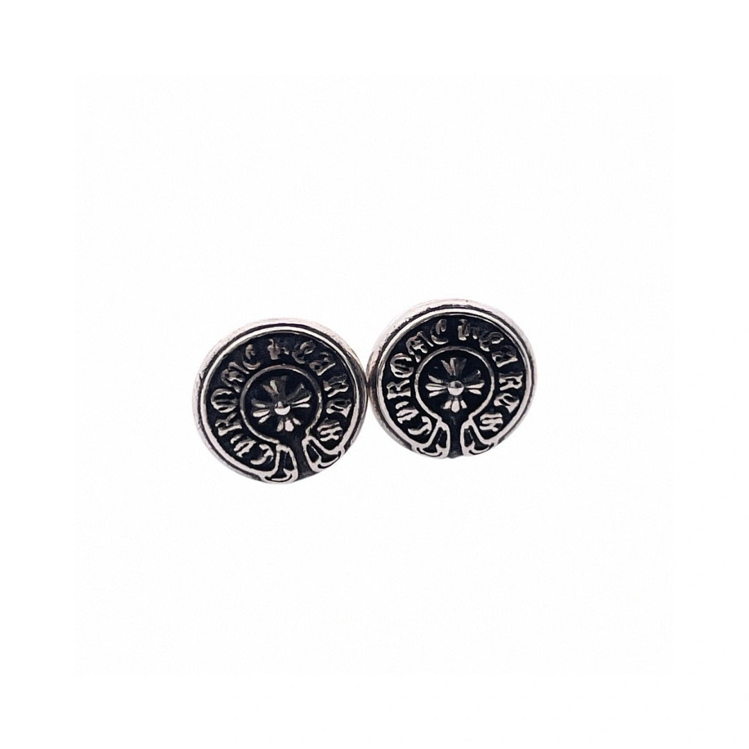 Barbara-- 3hro75 earrings item:E-S092J1239H