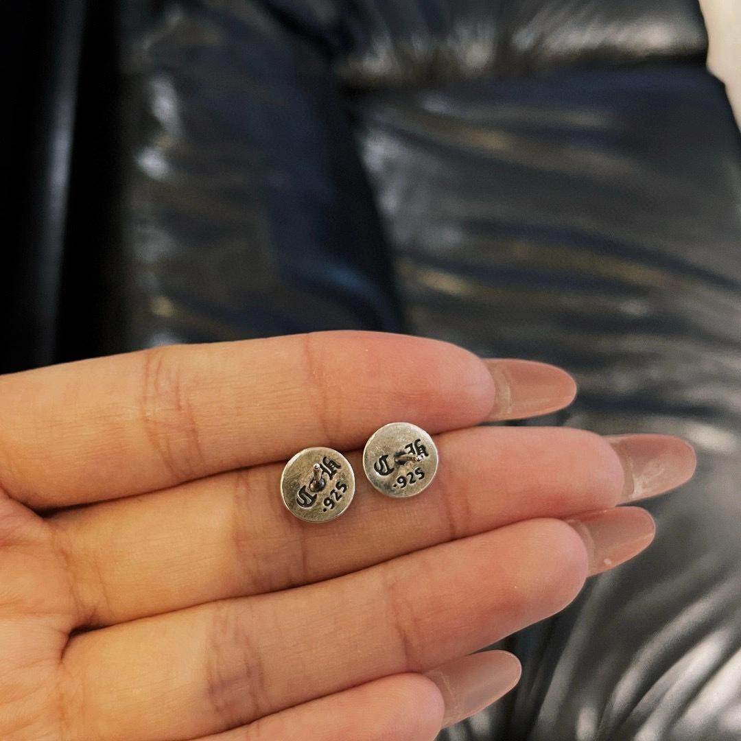 Barbara-- 3hro75 earrings item:E-S092J1239H
