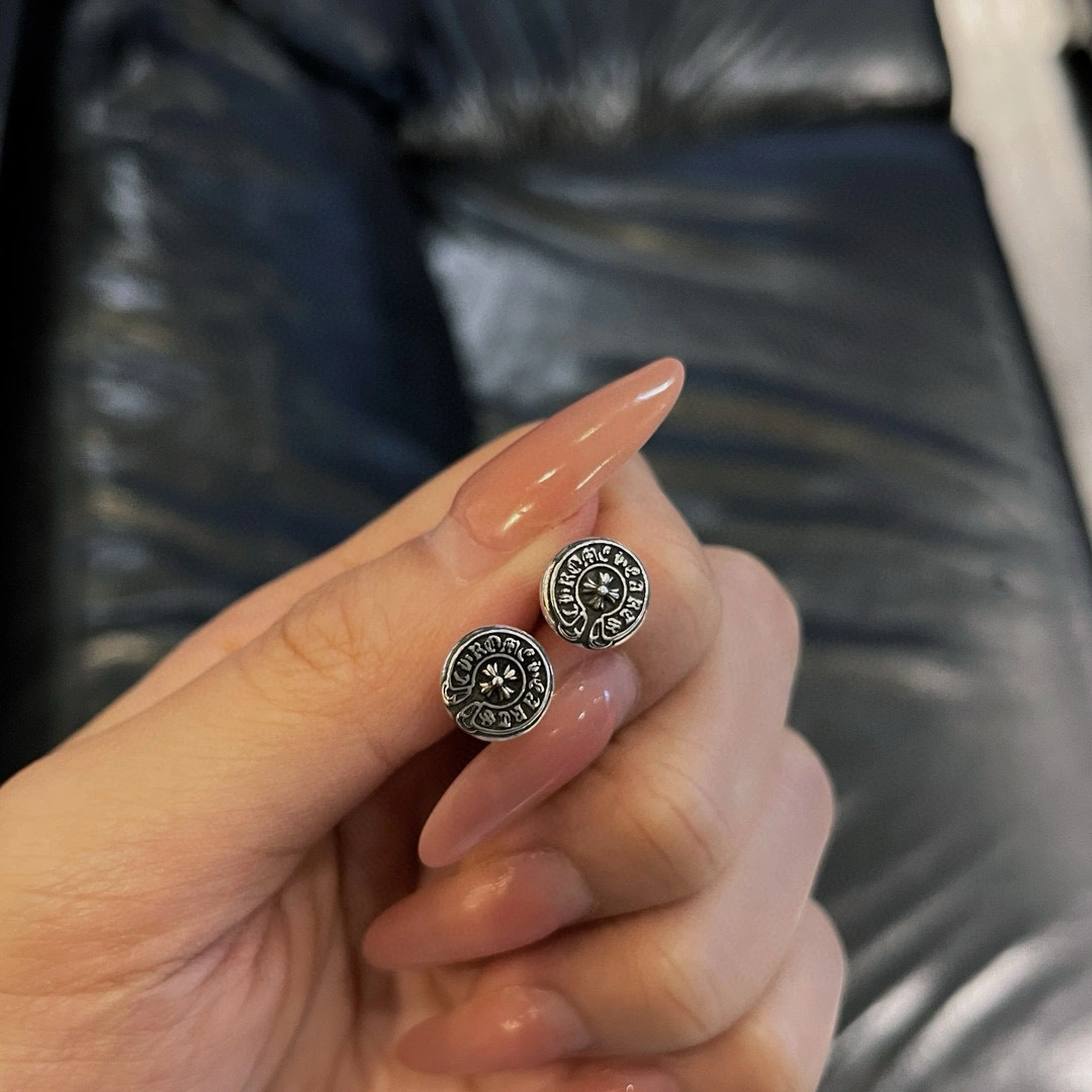 Barbara-- 3hro75 earrings item:E-S092J1239H