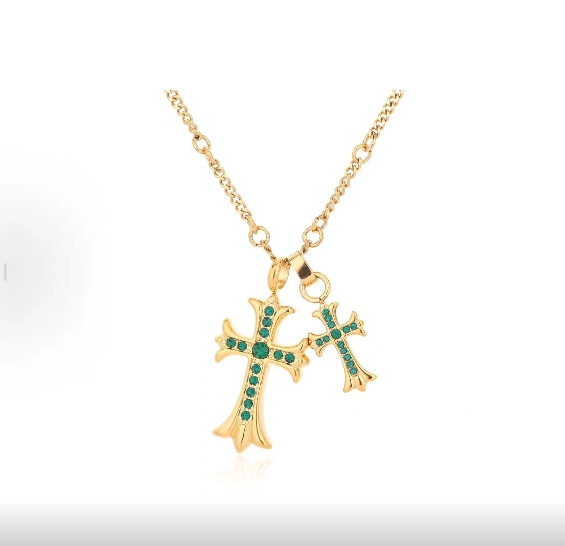 Barbara-- 3hro75 necklace 5colour item : E-S092J2915-5H