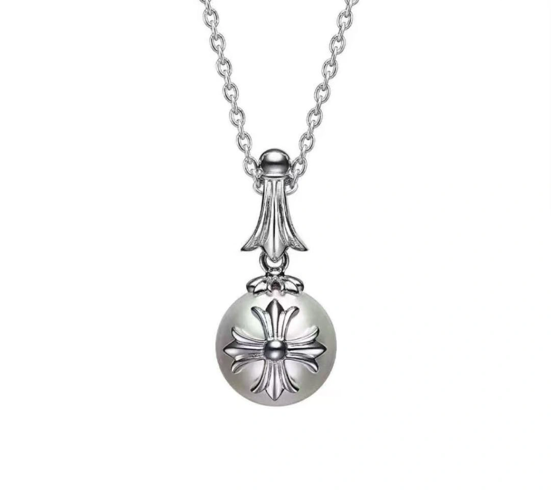 Barbara-- 3hro75 necklace earrings item : E-S092J3136H