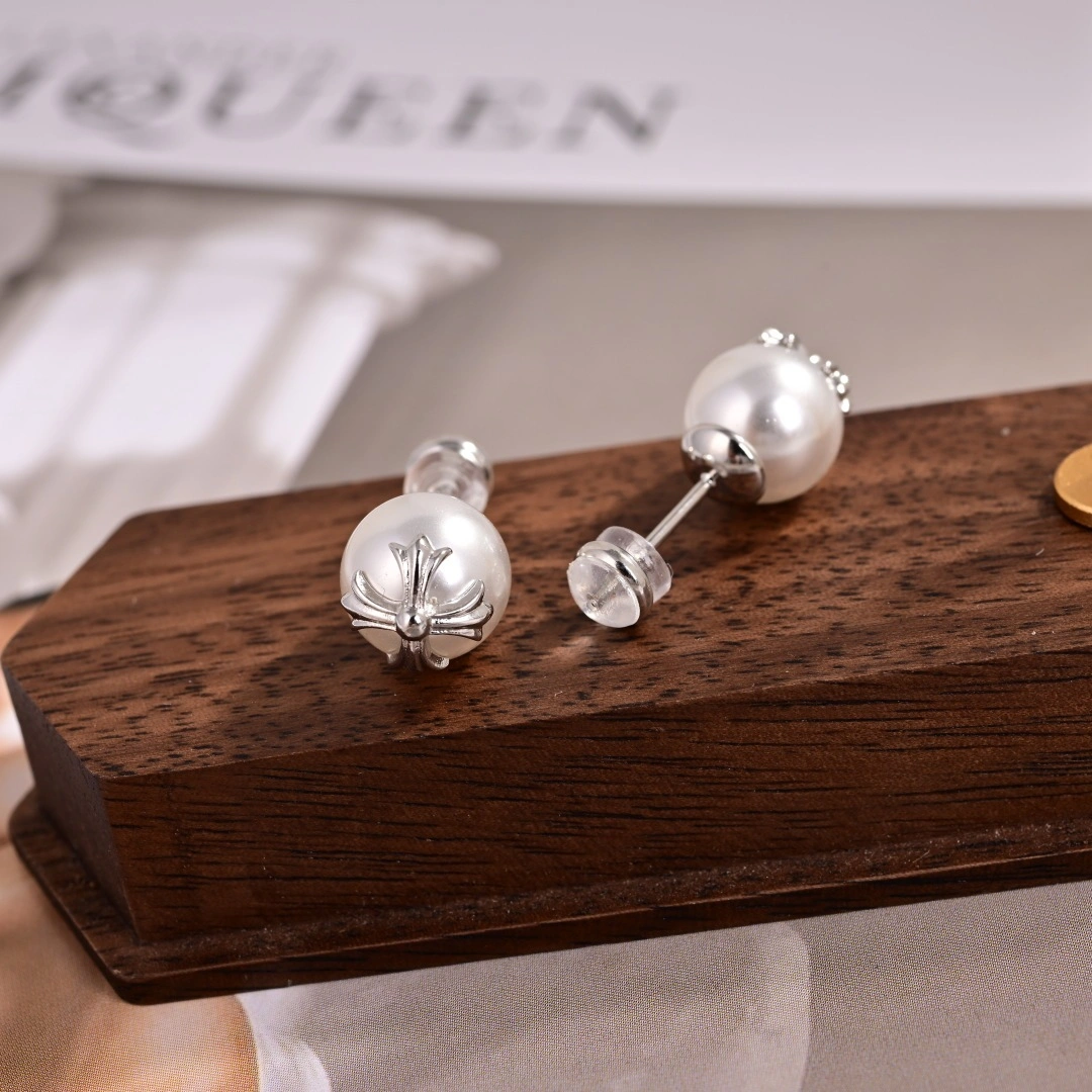 Barbara-- 3hro75 necklace earrings item : E-S092J3136H