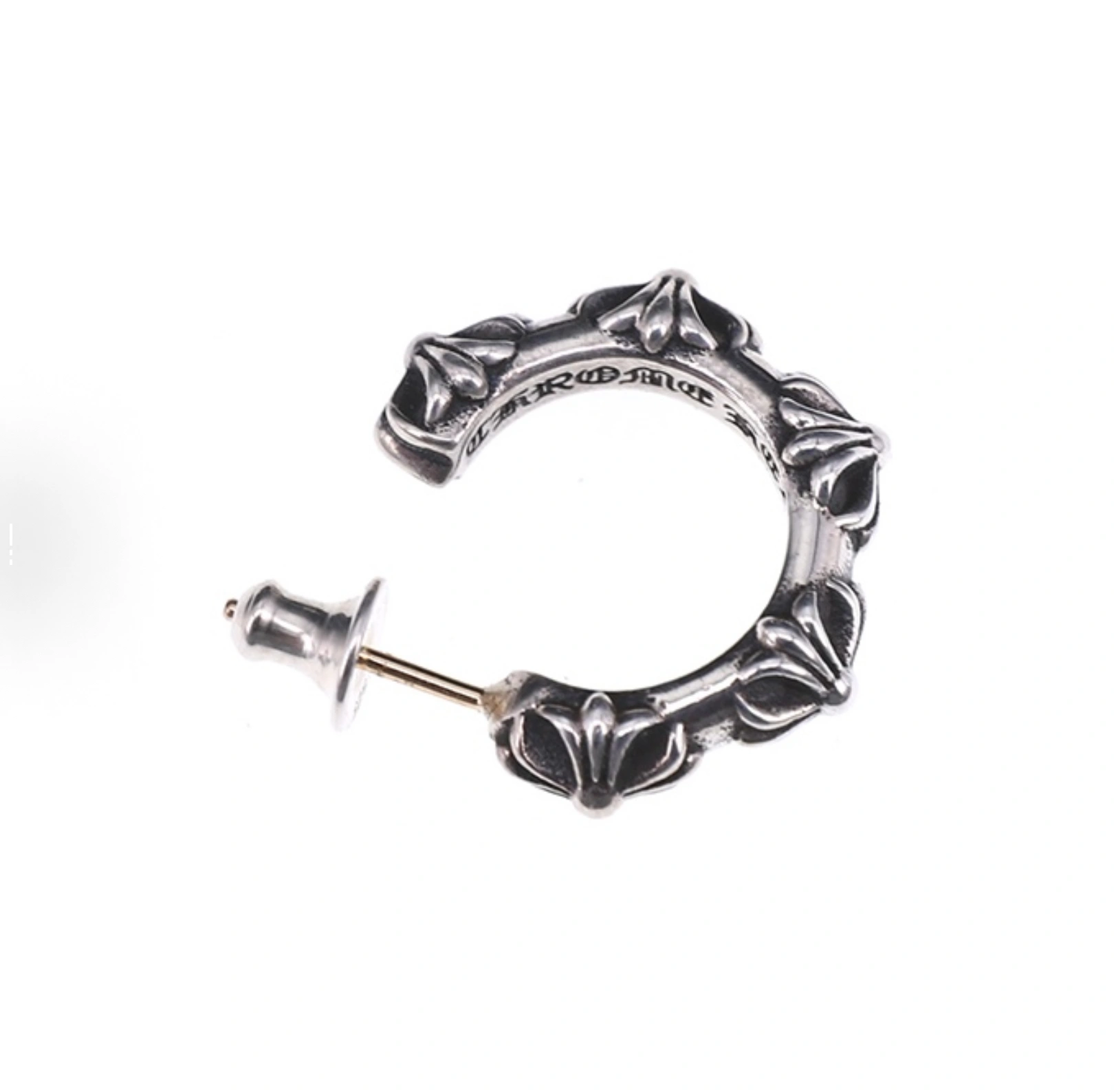 Barbara --3hro75 silver item:E-S092I0403H