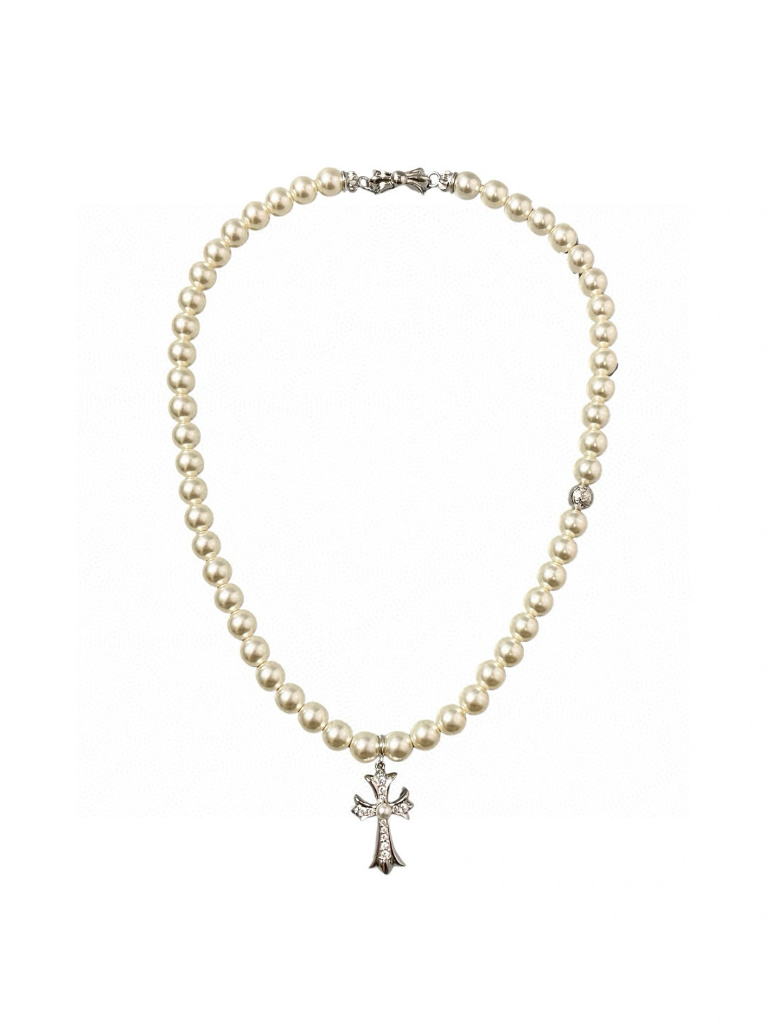 Barbara-- 3hro75 xmikimoto necklace item : E-S092J2831H