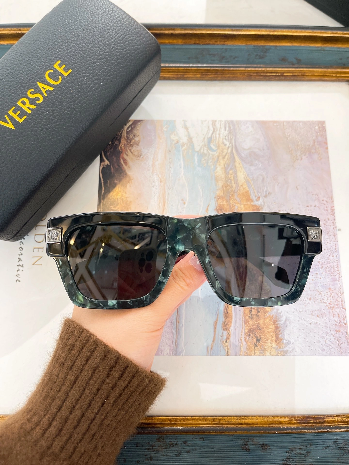 Barbara-- 4464 7colour item:D-S132C2827-7