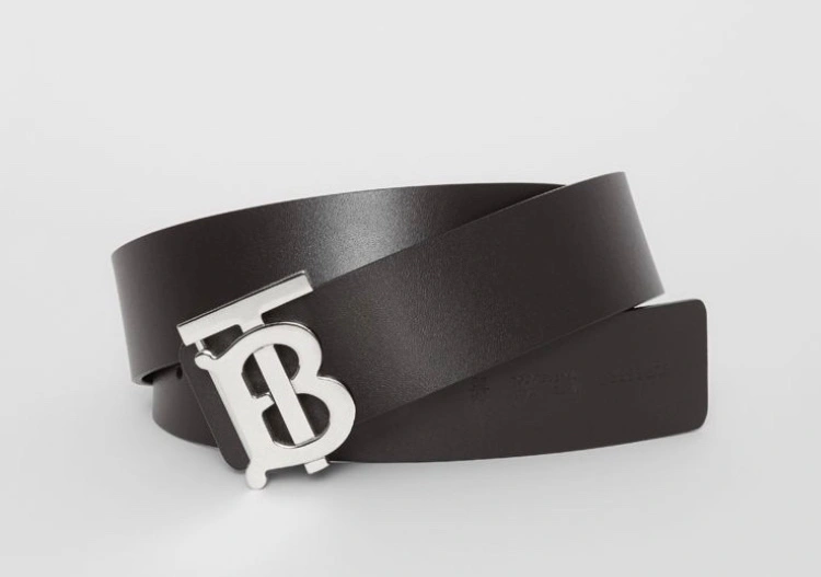 Barbara-- 4CM three piece--reversible cowhide item:C-S333K1811