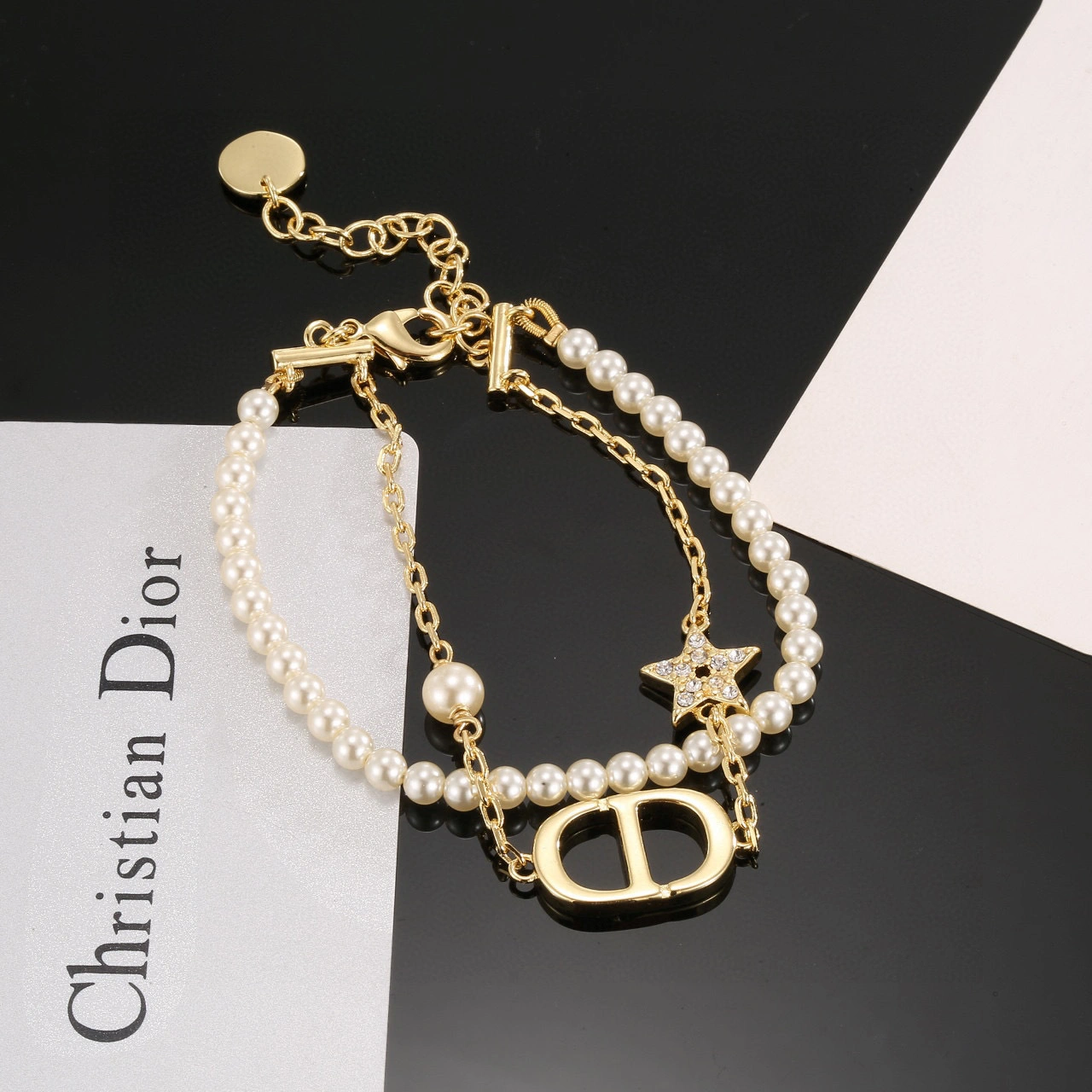 Barbara-- 4IOR bracelet necklace item:F-S092A0802H