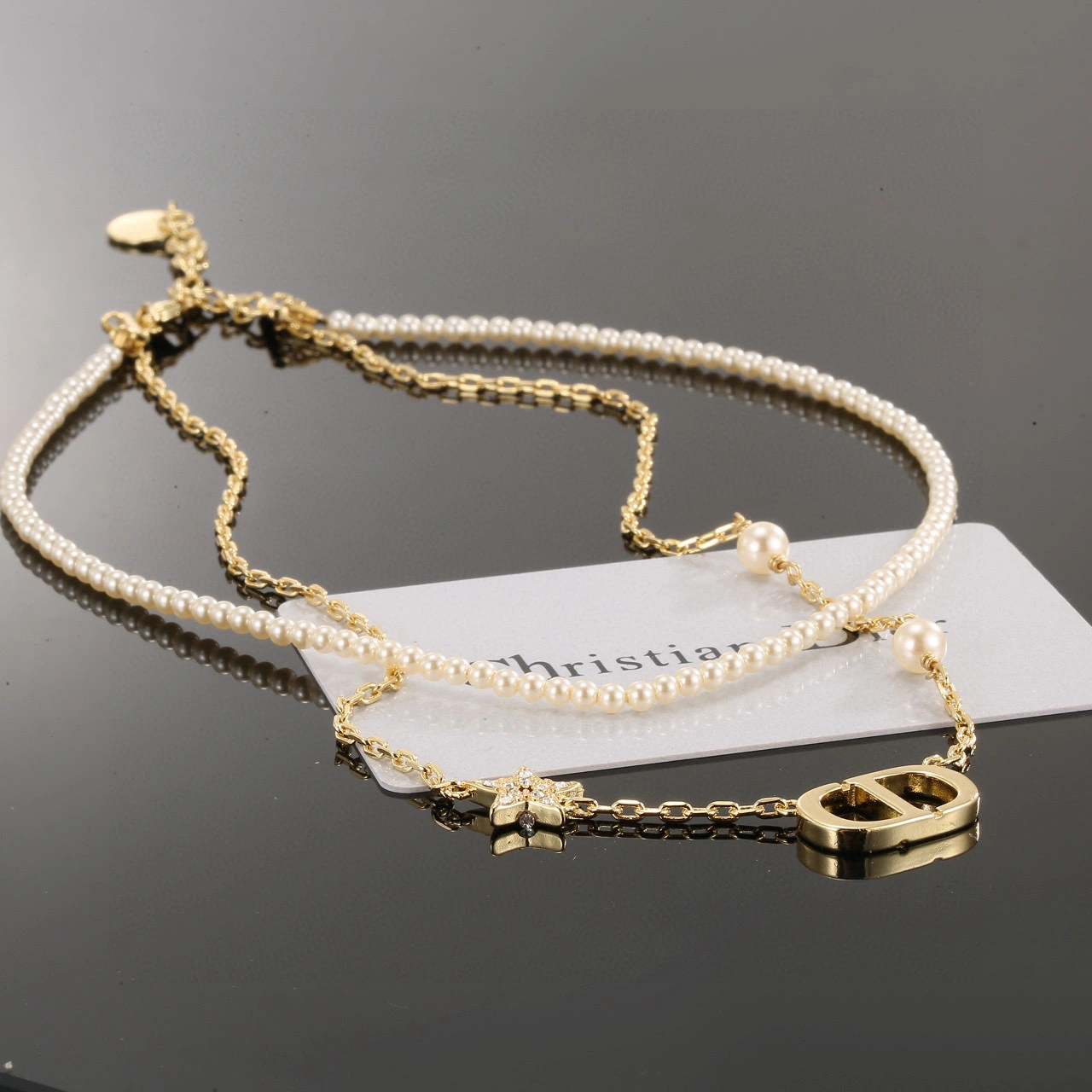 Barbara-- 4IOR bracelet necklace item:F-S092A0802H