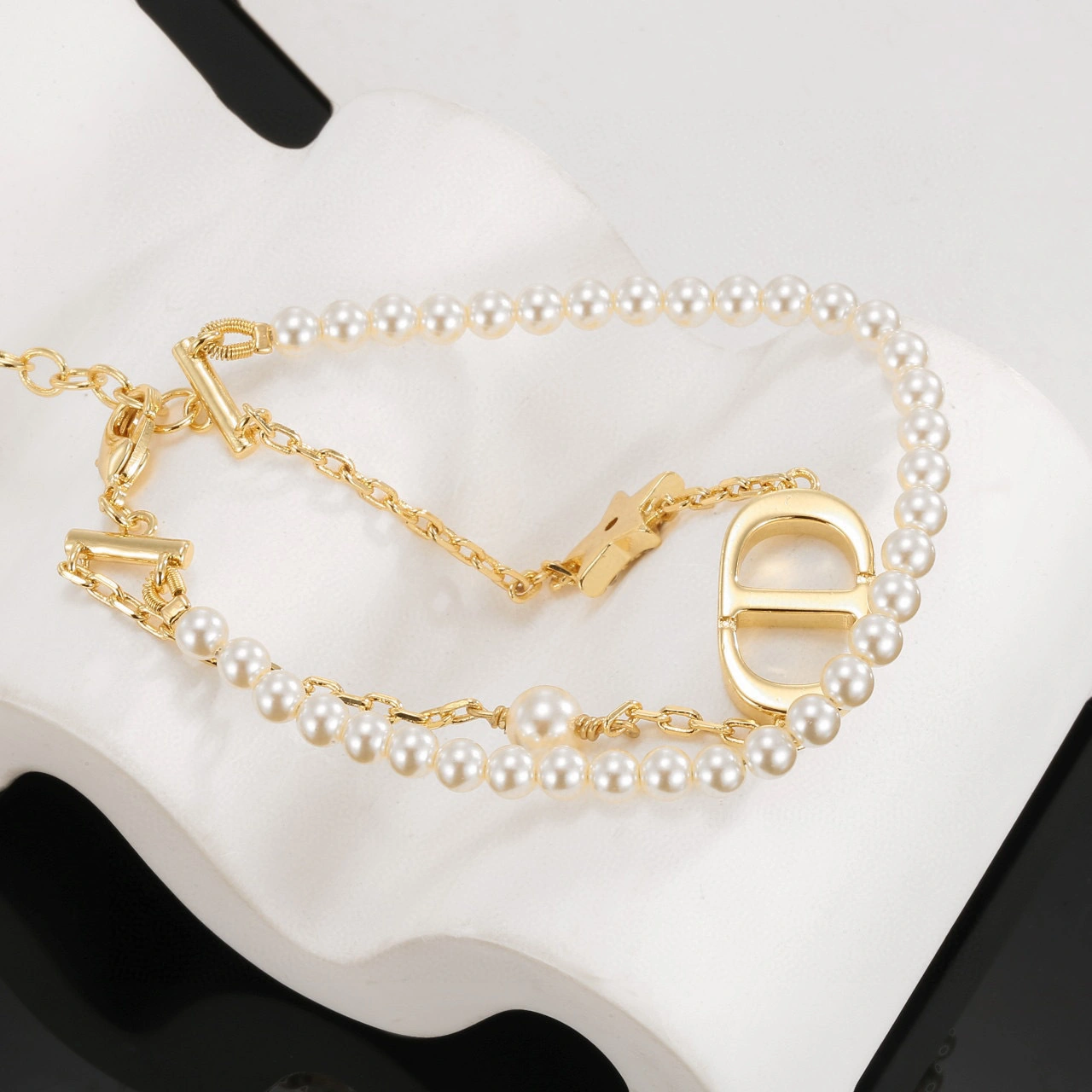 Barbara-- 4IOR bracelet necklace item:F-S092A0802H