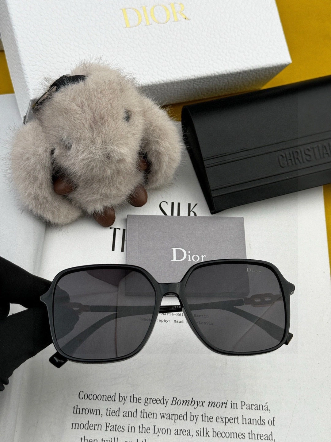 Barbara-- 4ior 2025 2Colour item:F-S132A2129-2H
