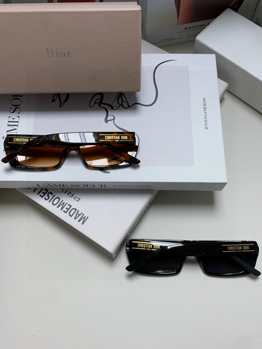 Barbara-- 4ior 2colour item : E-S132K1431-2H
