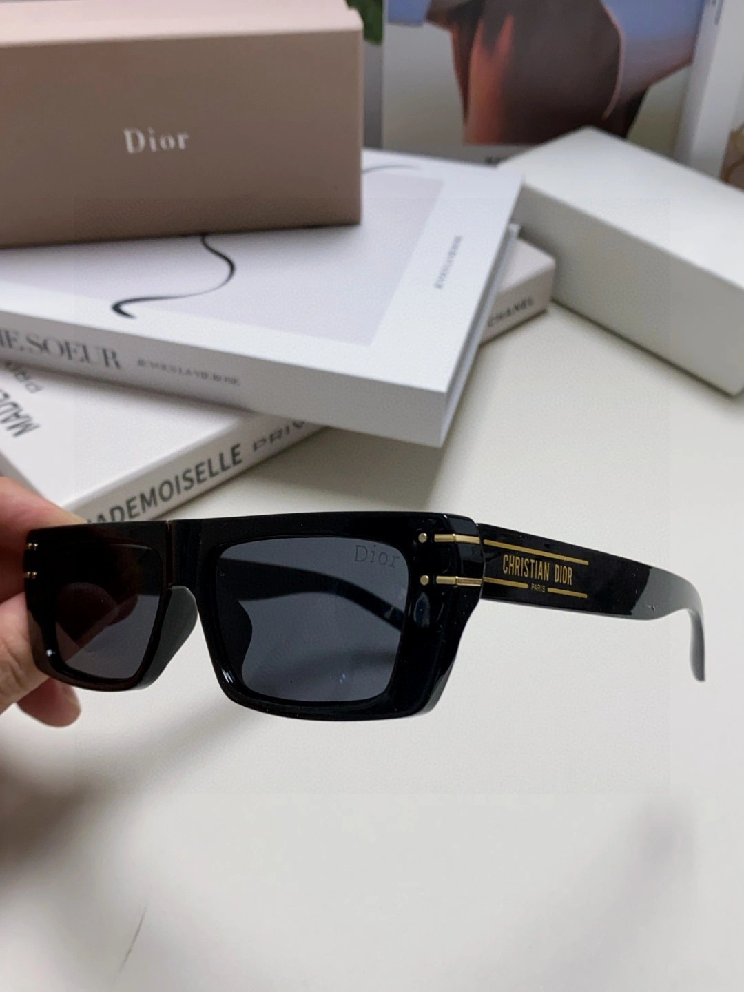 Barbara-- 4ior 2colour item : E-S132K1431-2H