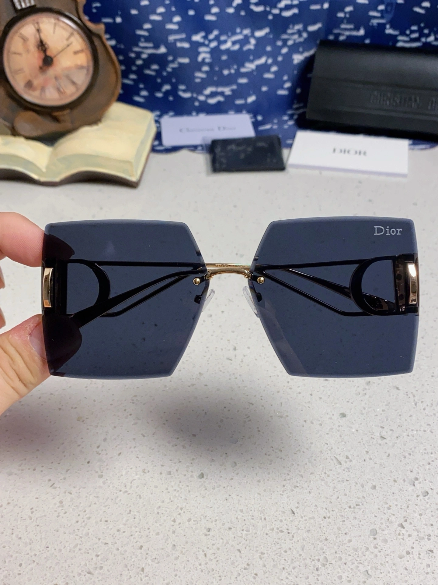 Barbara-- 4ior 30MONTAIGNE S7U 4colour item:E-S132M0214-4H