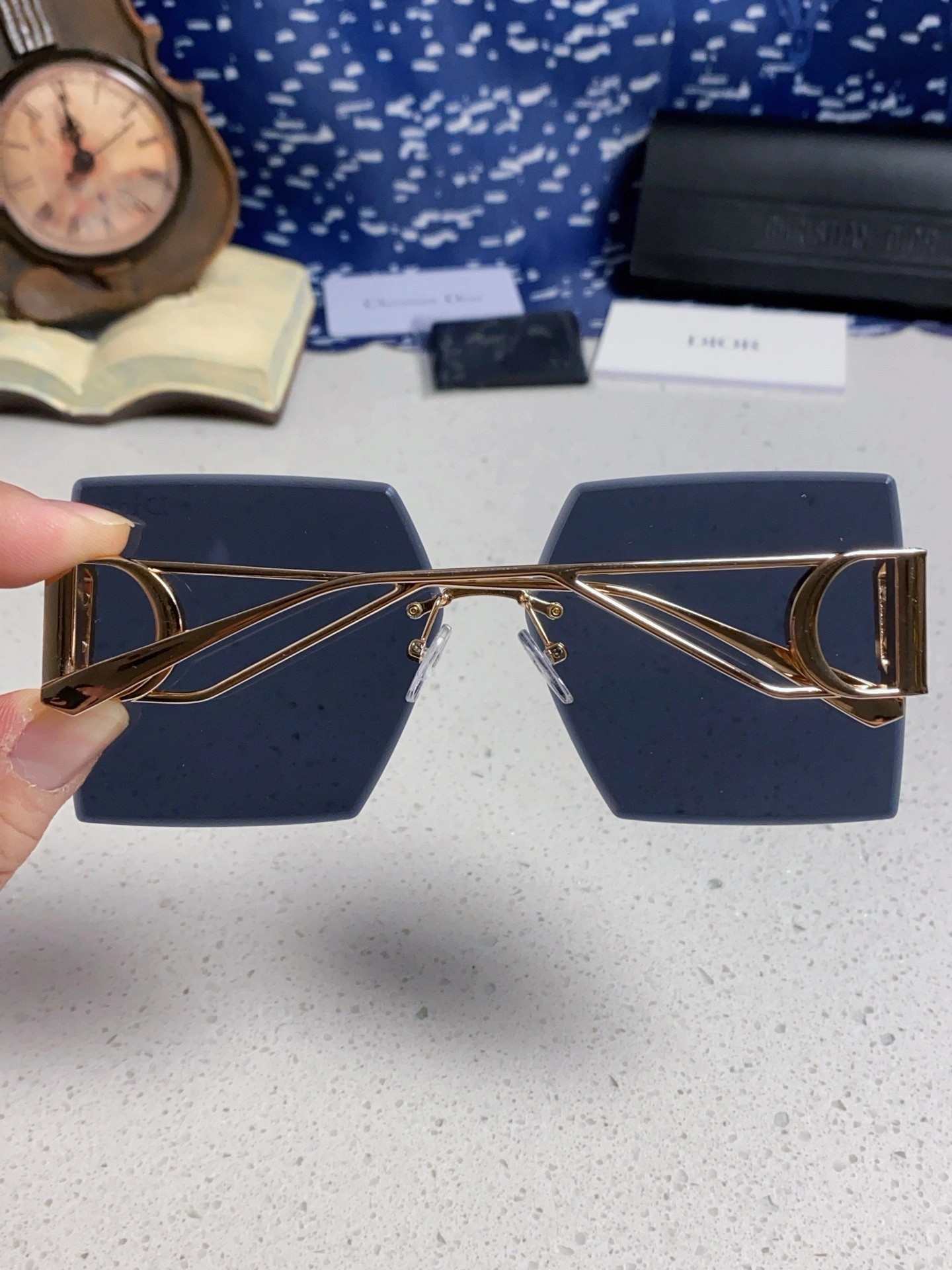 Barbara-- 4ior 30MONTAIGNE S7U 4colour item:E-S132M0214-4H