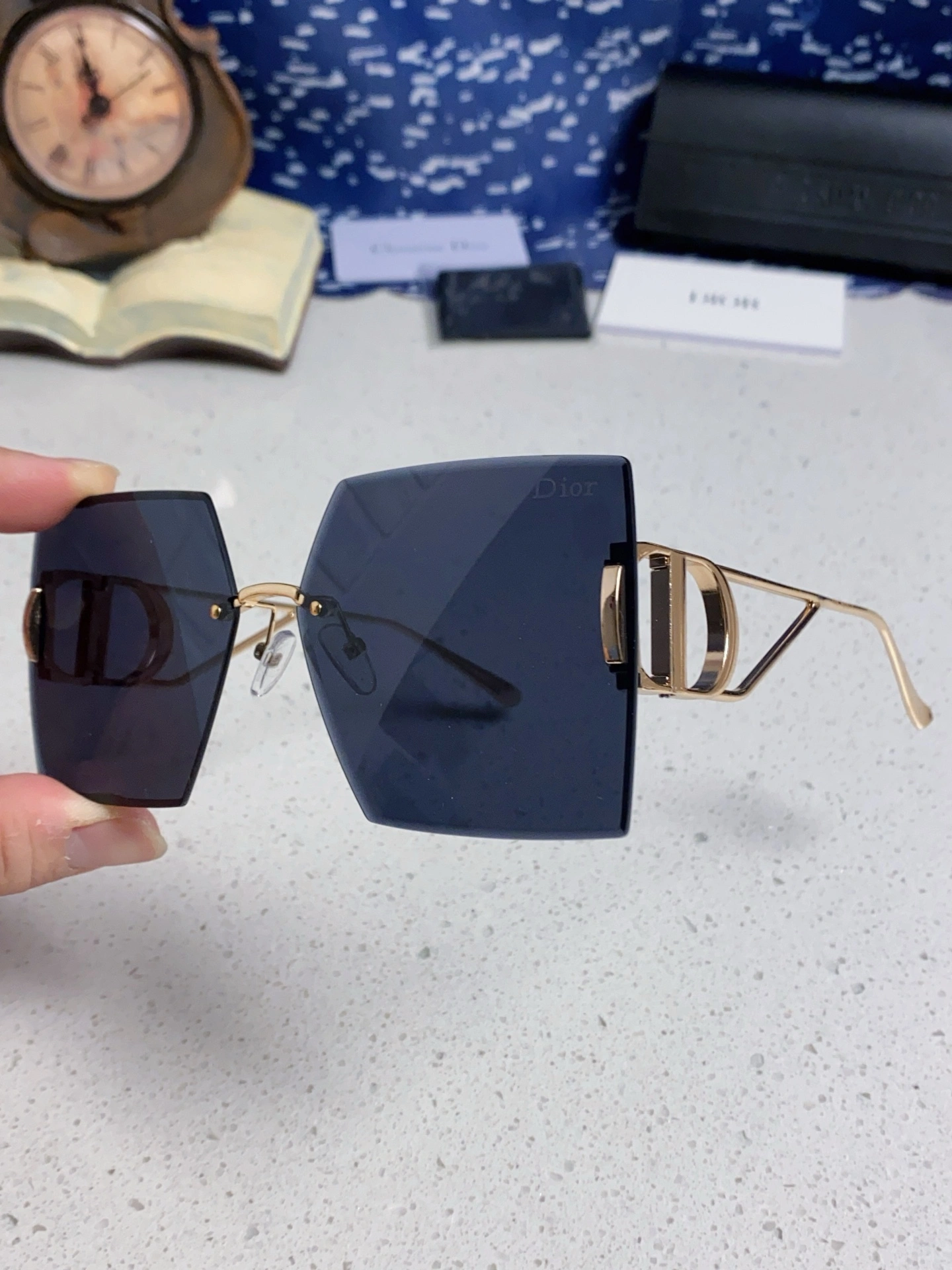 Barbara-- 4ior 30MONTAIGNE S7U 4colour item:E-S132M0214-4H
