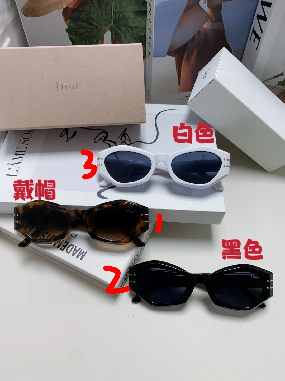 Barbara-- 4ior 3colour item:F-S132A2313-3H