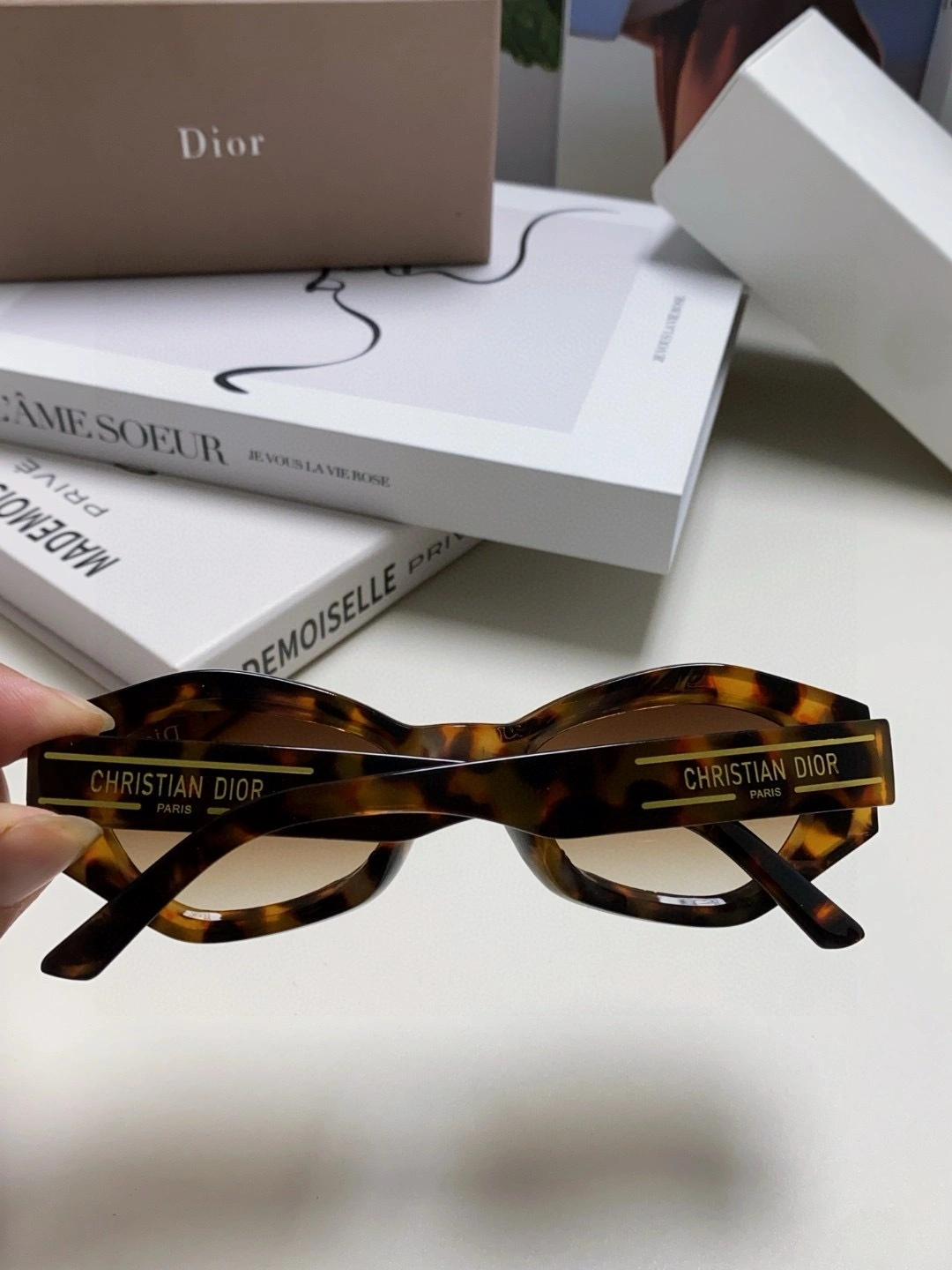 Barbara-- 4ior 3colour item:F-S132A2313-3H