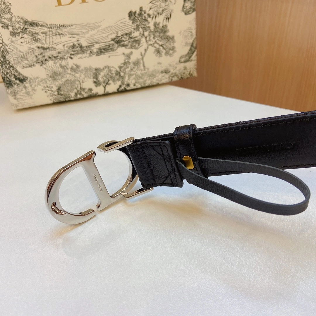 &Barbara-- 4ior B0436UWHNM900 cowhide 30mm 2Colour item:D-S179F1798S-2