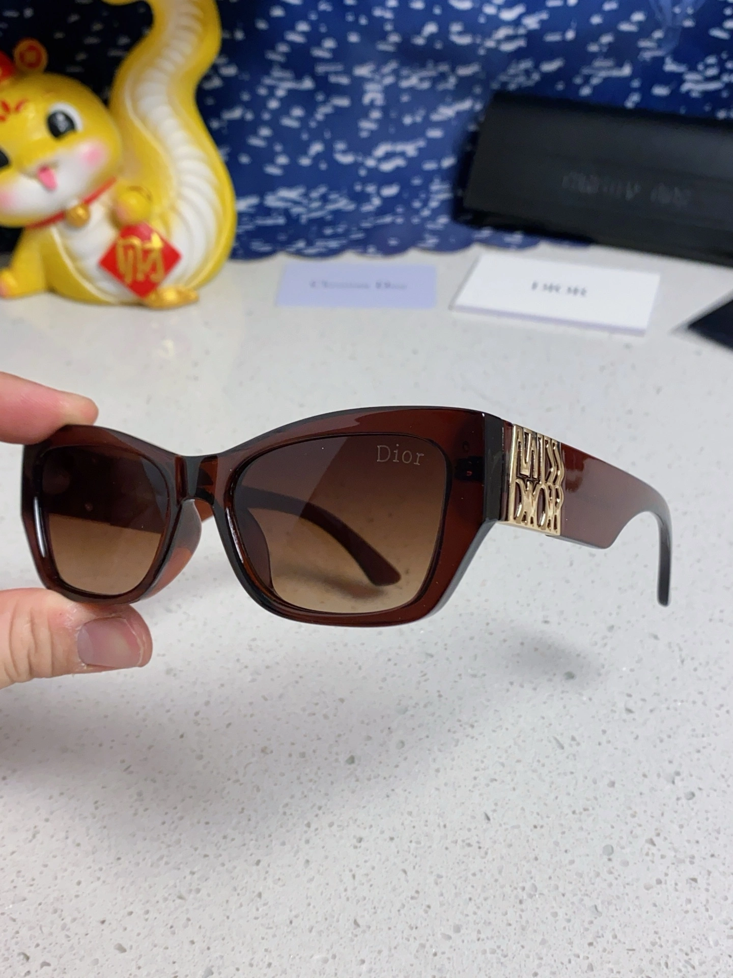 Barbara-- 4ior MISSDIOR S1F 7colour item : E-S132J2726-7