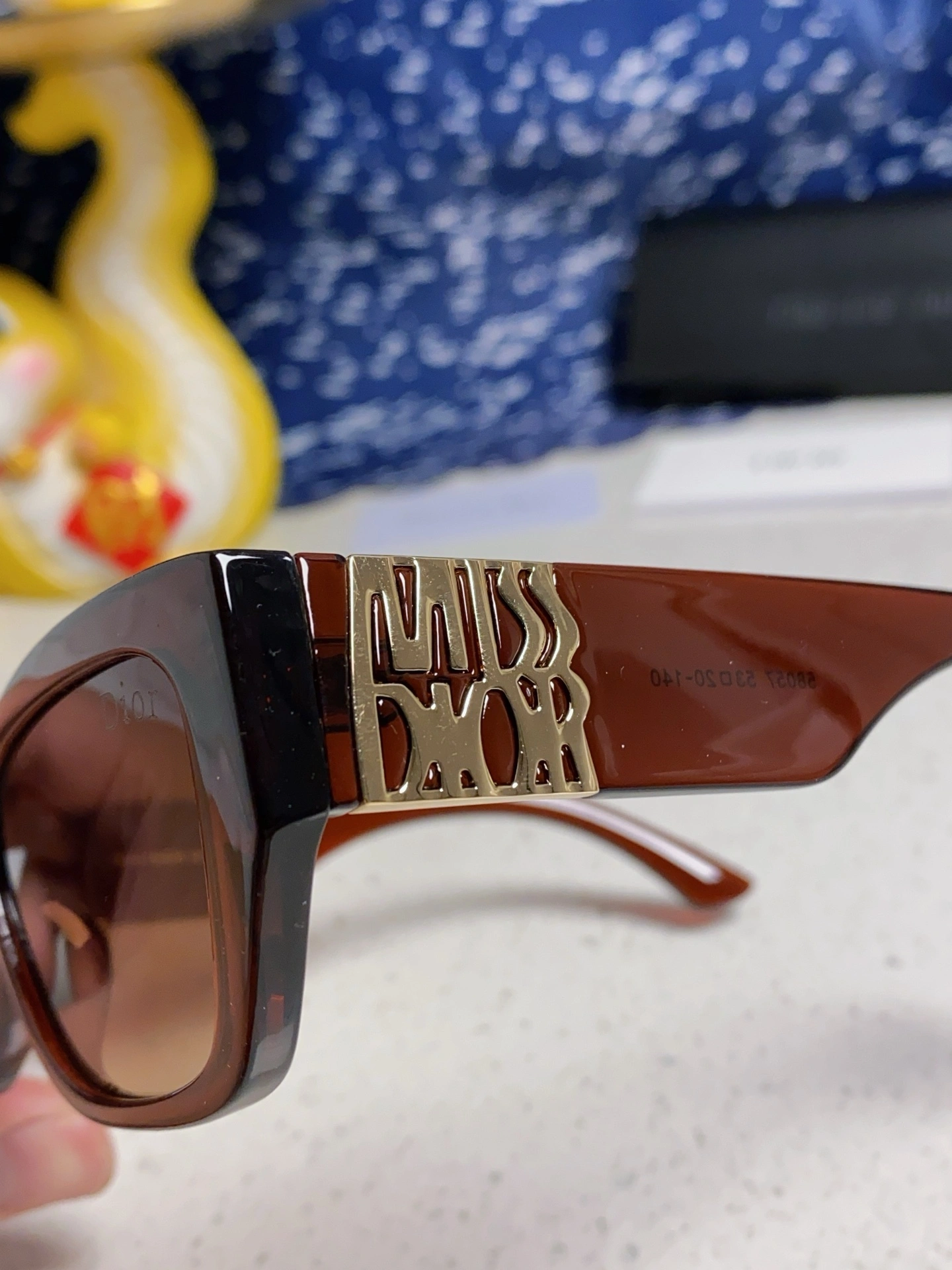 Barbara-- 4ior MISSDIOR S1F 7colour item : E-S132J2726-7