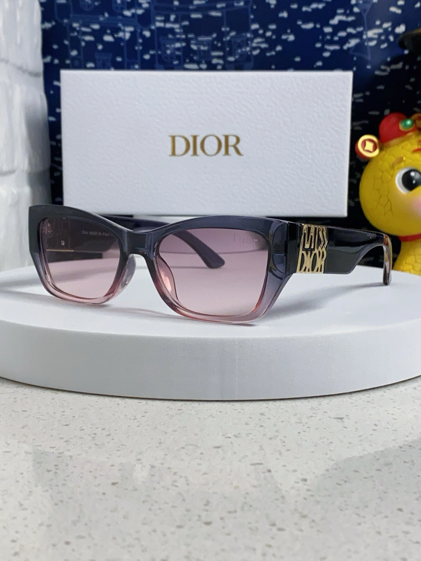Barbara-- 4ior MISSDIOR S1F 7colour item : E-S132J2726-7