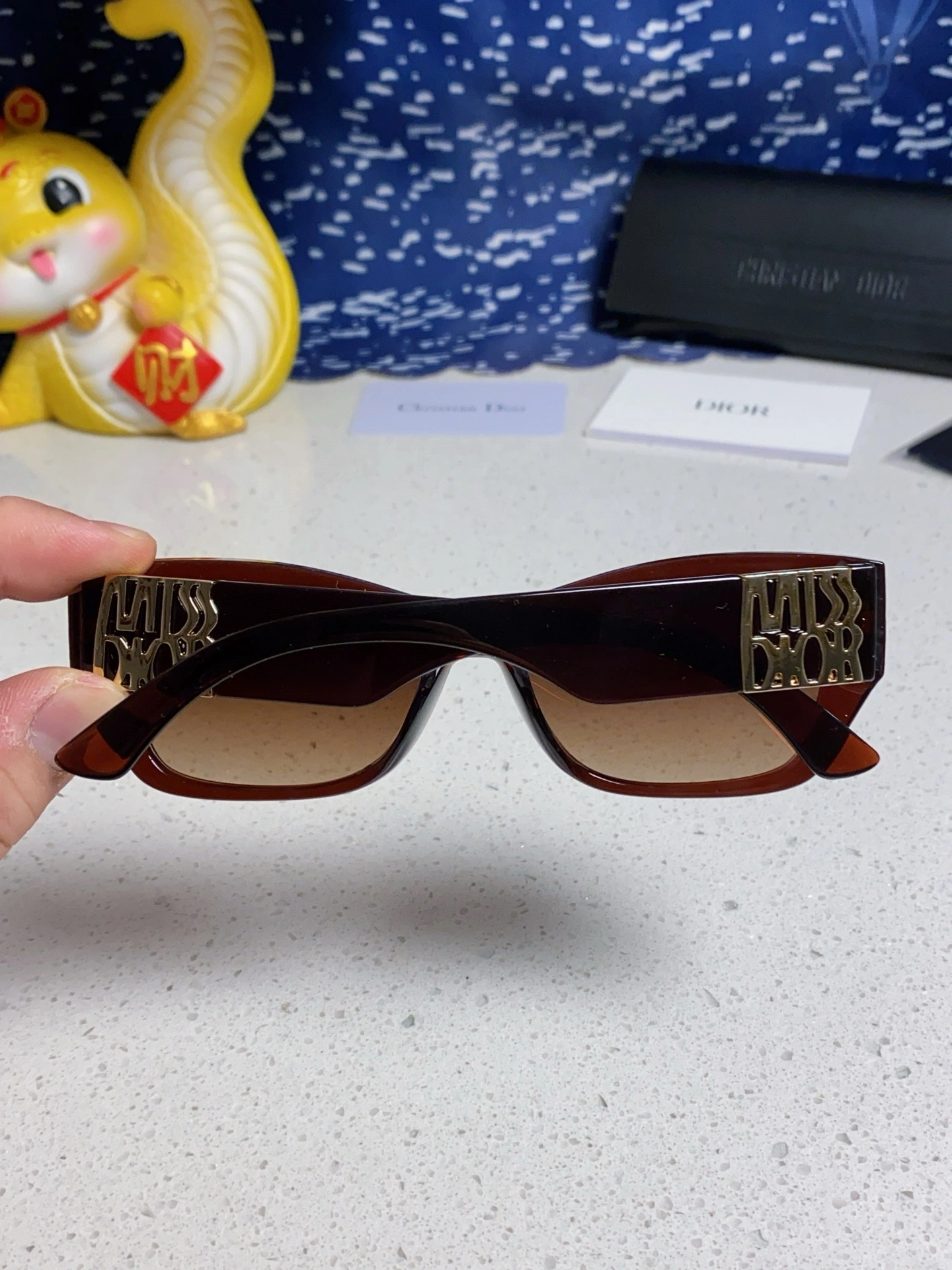 Barbara-- 4ior MISSDIOR S1F 7colour item : E-S132J2726-7