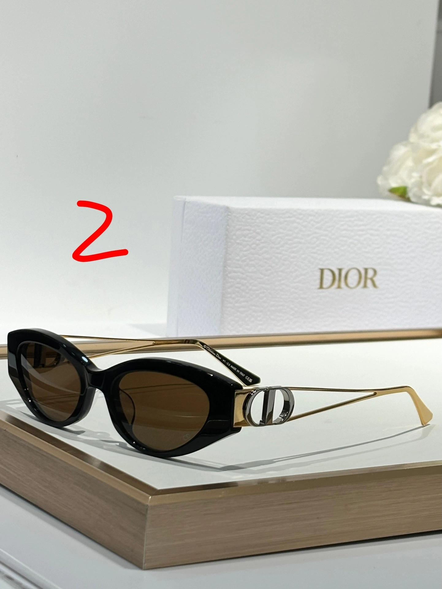 Barbara-- 4ior MOD：30Montaigne B6I 6Colour item:E-S132L2634-6H