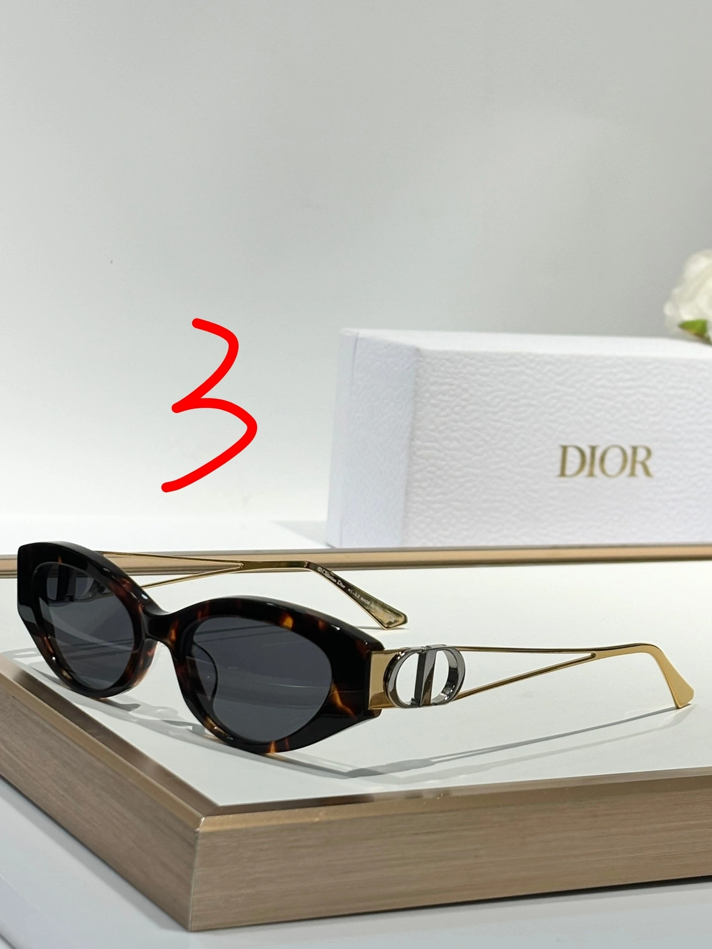 Barbara-- 4ior MOD：30Montaigne B6I 6Colour item:E-S132L2634-6H