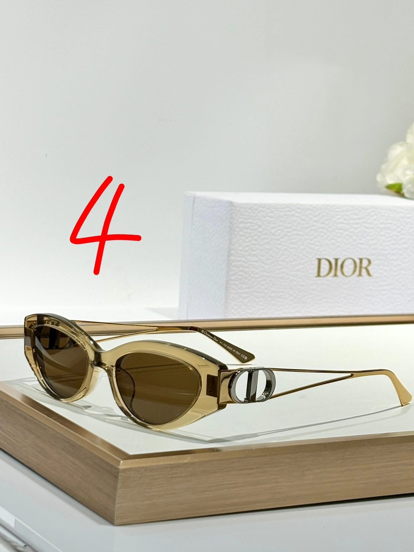 Barbara-- 4ior MOD：30Montaigne B6I 6Colour item:E-S132L2634-6H