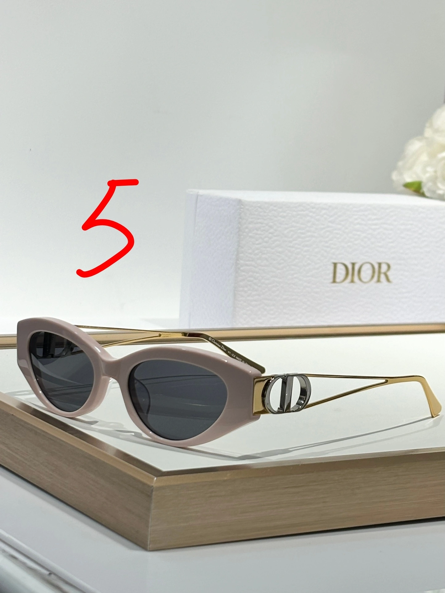 Barbara-- 4ior MOD：30Montaigne B6I 6Colour item:E-S132L2634-6H
