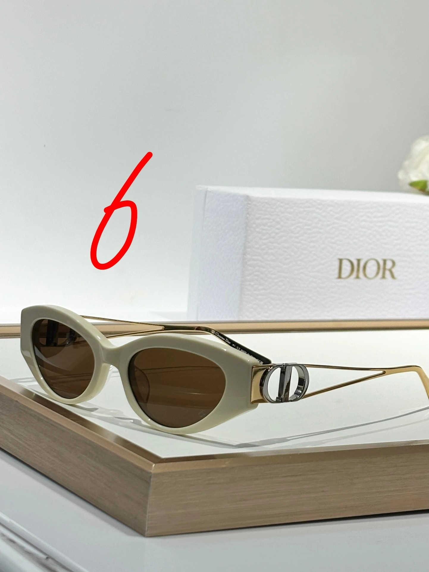 Barbara-- 4ior MOD：30Montaigne B6I 6Colour item:E-S132L2634-6H