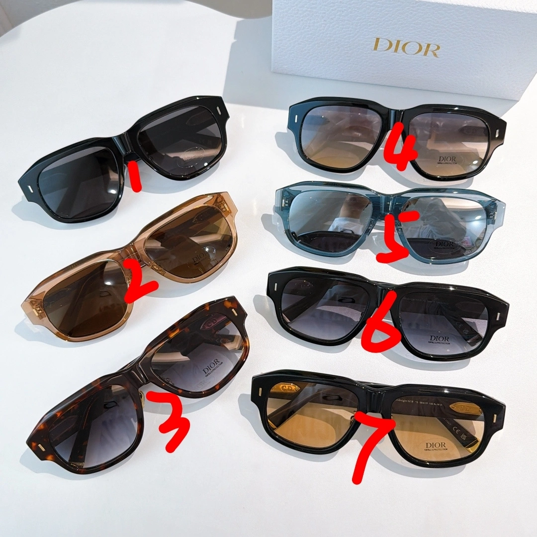 Barbara-- 4ior MOD：Midnight N1F 7colour item:F-S132A2132-7H